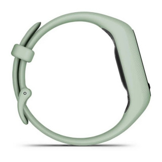 Фитнес-браслет Garmin Vivosmart 5 (010-02645-12) Cool Mint S/M
