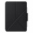 Чехол Pitaka MagEZ Folio 2 для iPad Pro 13" (2024) черный (Black) (FOL2404P)