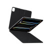 Чехол Pitaka MagEZ Folio 2 для iPad Pro 13" (2024) черный (Black) (FOL2404P)