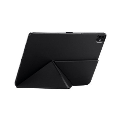Чехол Pitaka MagEZ Folio 2 для iPad Pro 13" (2024) черный (Black) (FOL2404P)