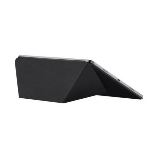 Чехол Pitaka MagEZ Folio 2 для iPad Pro 13" (2024) черный (Black) (FOL2404P)