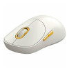 Беспроводная мышь Xiaomi Wireless Mouse 3 (BHR8912GL) White/Белый