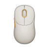 Беспроводная мышь Xiaomi Wireless Mouse 3 (BHR8912GL) White/Белый