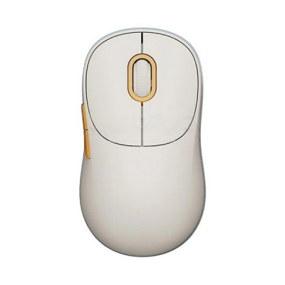 Беспроводная мышь Xiaomi Wireless Mouse 3 (BHR8912GL) White/Белый