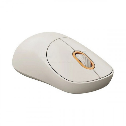 Беспроводная мышь Xiaomi Wireless Mouse 3 (BHR8912GL) White/Белый
