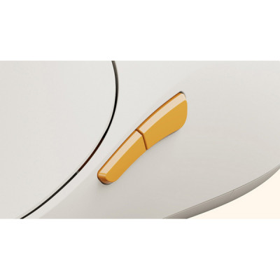 Беспроводная мышь Xiaomi Wireless Mouse 3 (BHR8912GL) White/Белый
