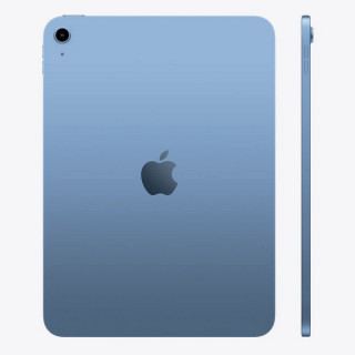 iPad 11" (A16) Wi-Fi 256 ГБ (Blue / Синий)
