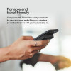 Внешний аккумулятор Belkin BoostCharge Pro Magnetic Power Bank 8000mAh (BPD007btBK) Black