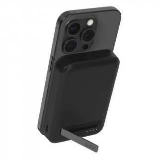Внешний аккумулятор Belkin BoostCharge Pro Magnetic Power Bank 8000mAh (BPD007btBK) Black