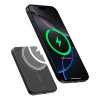 Внешний аккумулятор Pitaka Aramid Fiber Magnetic Power Bank Qi2 5000mAh 15W (PBQ2401) Black/Grey
