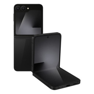 Смартфон Samsung Galaxy Z Flip7 FE 8/256 ГБ черный
