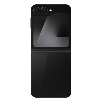 Смартфон Samsung Galaxy Z Flip7 FE 8/256 ГБ черный