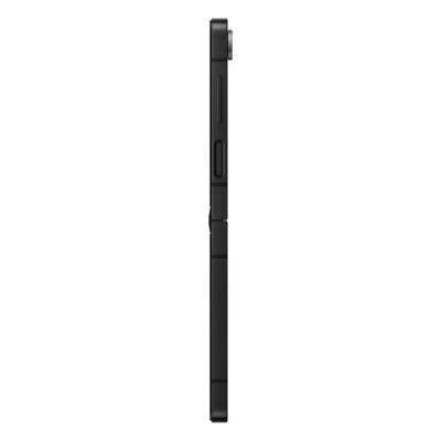 Смартфон Samsung Galaxy Z Flip7 FE 8/256 ГБ черный