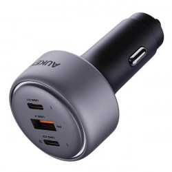 Автомобильное зарядное устройство Aukey Pathfinder 100W (ACC-CC-P3)