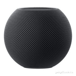 Apple HomePod mini, серый космос