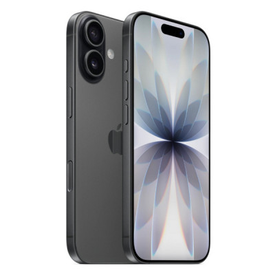 Apple iPhone 17 512 ГБ Чёрный (Black)