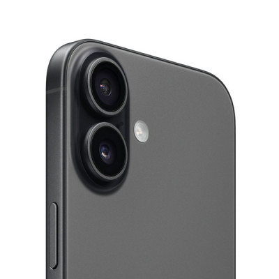 Apple iPhone 17 512 ГБ Чёрный (Black)