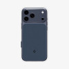 Чехол Spigen Ultra Hybrid T (MagFit) для iPhone 17 Pro Max (ACS10473/ACS10467) Blue