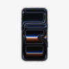 Чехол Spigen Ultra Hybrid T (MagFit) для iPhone 17 Pro Max (ACS10473/ACS10467) Blue