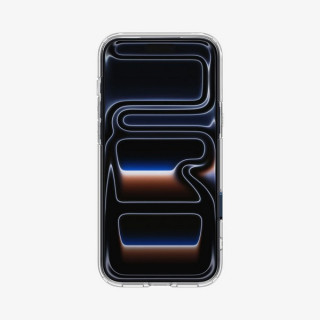 Чехол Spigen Ultra Hybrid T (MagFit) для iPhone 17 Pro Max (ACS10473/ACS10467) Blue