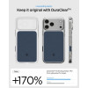 Чехол Spigen Ultra Hybrid T (MagFit) для iPhone 17 Pro Max (ACS10473/ACS10467) Blue