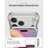 Чехол Spigen Ultra Hybrid T (MagFit) для iPhone 17 Pro Max (ACS10473/ACS10467) Blue