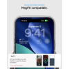 Чехол Spigen Ultra Hybrid T (MagFit) для iPhone 17 Pro Max (ACS10473/ACS10467) Blue