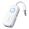 Bluetooth адаптер Ugreen CM872 Bluetooth 5.4 Audio Receiver/Transmitter (45812) белый