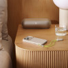 Чехол Beats Kickstand Case для iPhone 17 Pro с MagSafe и Camera Control (MGTN4LL/A) Lime Stone