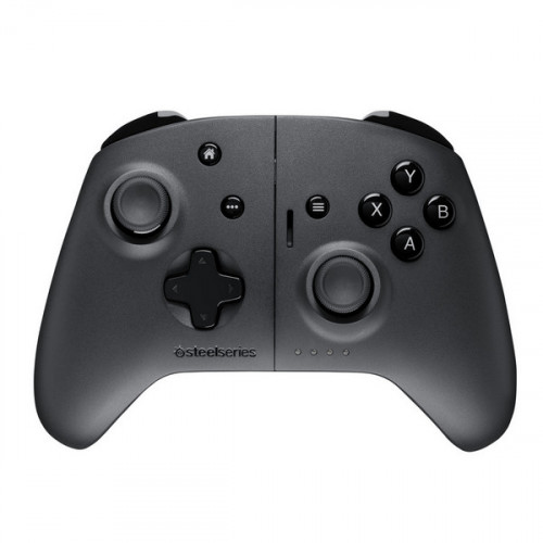 Беспроводной игровой контроллер SteelSeries Nimbus Dual-Mode Cloud Controller