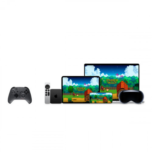 Беспроводной игровой контроллер SteelSeries Nimbus Dual-Mode Cloud Controller