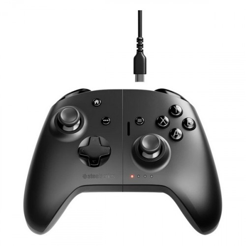 Беспроводной игровой контроллер SteelSeries Nimbus Dual-Mode Cloud Controller