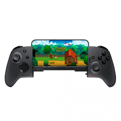 Беспроводной игровой контроллер SteelSeries Nimbus Dual-Mode Cloud Controller