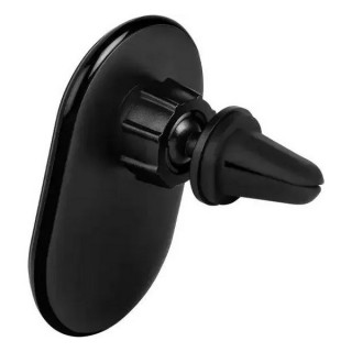 Автомобильный держатель TTEC AirCharger Drive Go MagFit In Car Holder+Charger (2KS33S) черный