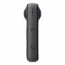 Панорамная экшн-камера Insta360 X5 Essentials Bundle Midnight Black