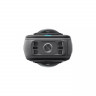 Панорамная экшн-камера Insta360 X5 Essentials Bundle Midnight Black