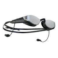 Умные очки для плавания Holoswim Solla Wave AI Music с музыкальным плеером