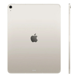 iPad Air (2026) M4 13" Wi-Fi + Cellular 256 ГБ Сияющая звезда (Starlight)