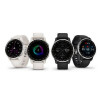 Умные часы Garmin D2 Air X10 Aviator Black (010-02496-09)
