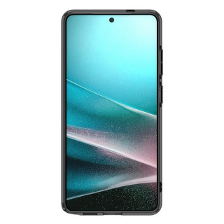 Чехол Spigen Ultra Hybrid MagFit для Galaxy S26 Ultra (ACS10682) Zero One Black