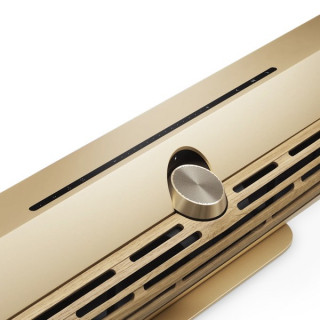 Саундбар Bang & Olufsen Beosound Premiere (Gold Tone / Oak Lamella)