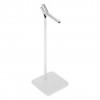 Подставка для наушников Ugreen LP143 Earphone Holder Stand (80701) Silver