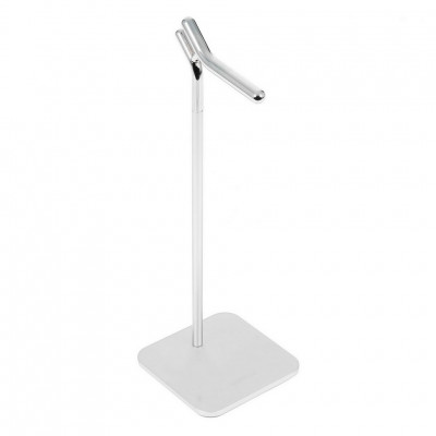 Подставка для наушников Ugreen LP143 Earphone Holder Stand (80701) Silver