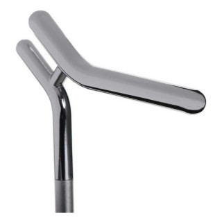 Подставка для наушников Ugreen LP143 Earphone Holder Stand (80701) Silver