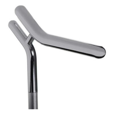 Подставка для наушников Ugreen LP143 Earphone Holder Stand (80701) Silver