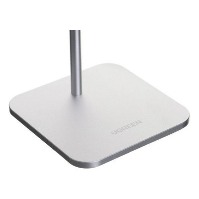 Подставка для наушников Ugreen LP143 Earphone Holder Stand (80701) Silver