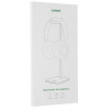Подставка для наушников Ugreen LP143 Earphone Holder Stand (80701) Silver