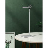 Подставка для наушников Ugreen LP143 Earphone Holder Stand (80701) Silver