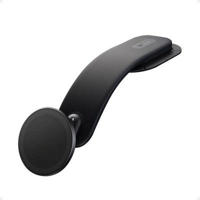 Автомобильное зарядное устройство Anker Magnetic Wireless Car Charger 15W (B2216H11)