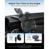 Автомобильное зарядное устройство Anker Magnetic Wireless Car Charger 15W (B2216H11)